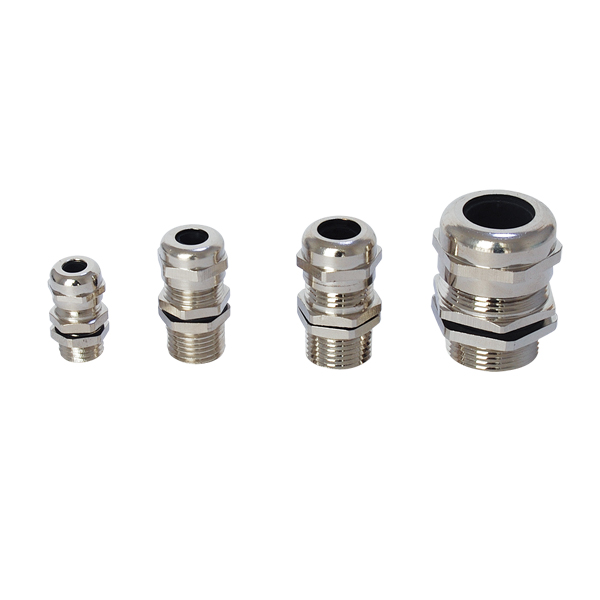 PGM Metal Cable Gland d
