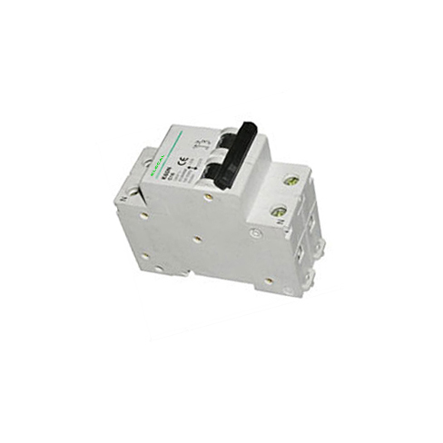 PC60N Miniature Circuit Breaker