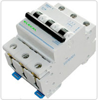 AE4CB Miniature Circuit Breaker