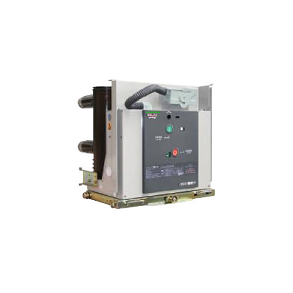 ZN63S-24(VSI+)Indoor High Voltage AC Vacuum Circuit Breaker