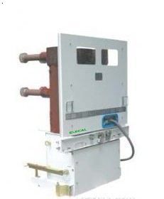 ZN85A-40.5(3AV7)Indoor High Voltage AC Vacuum Circuit Breaker