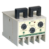 JR-SS Electronic Overload Relay