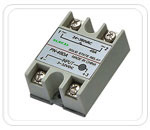 Linear Control Solid State Relay