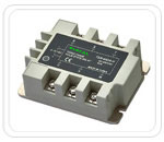 DC-AC Three Phase Solid State Relay