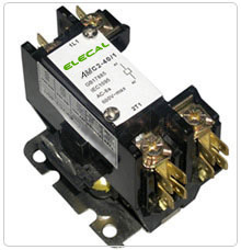 AMC2-244 thru AMC2-252 2 pole contactors(30A thru 40A)